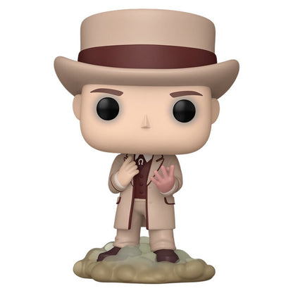 Figura POP The Smashing Pumpkins Billy Corgan Tonight Tonight FUNKO