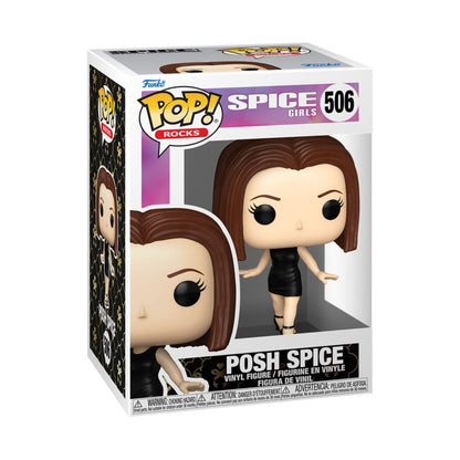 Figura POP Spice Girls Posh Spice FUNKO