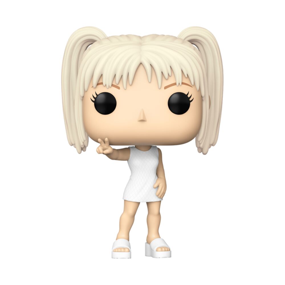 Figura POP Spice Girls Baby Spice FUNKO