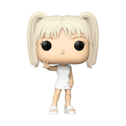 Figura POP Spice Girls Baby Spice FUNKO
