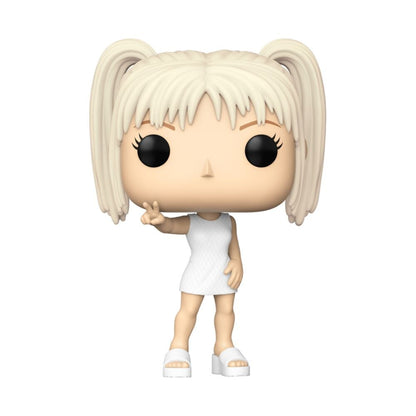 Figura POP Spice Girls Baby Spice FUNKO