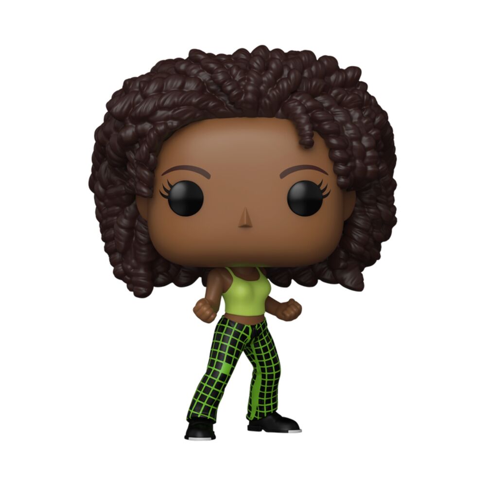 Figura POP Spice Girls Scary Spice FUNKO