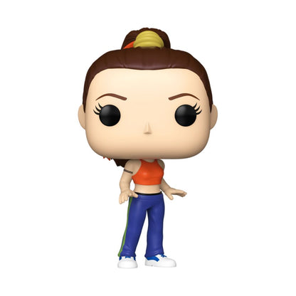 Figura POP Spice Girls Sporty Spice FUNKO