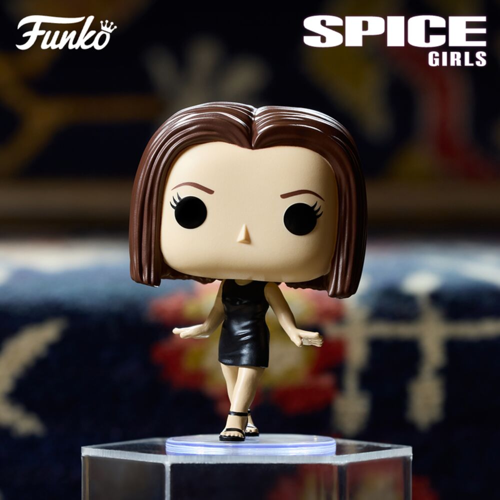 Figura POP Spice Girls Posh Spice FUNKO