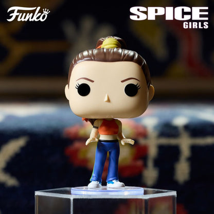 Figura POP Spice Girls Sporty Spice FUNKO