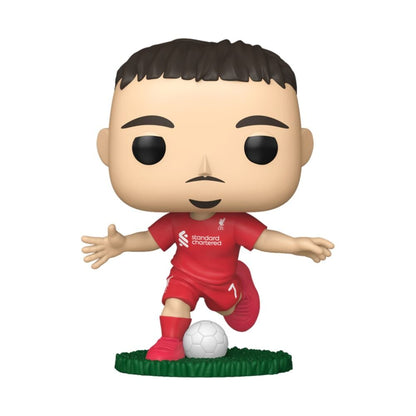 Figura POP Liverpool Florian Wirtz FUNKO
