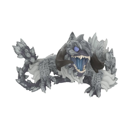 Figura POP Super Monster Hunter Arkveld FUNKO