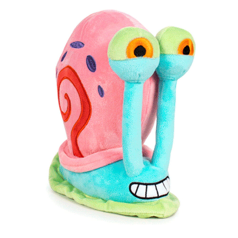 Peluche Gary Bob Esponja 30cm PLAY BY PLAY