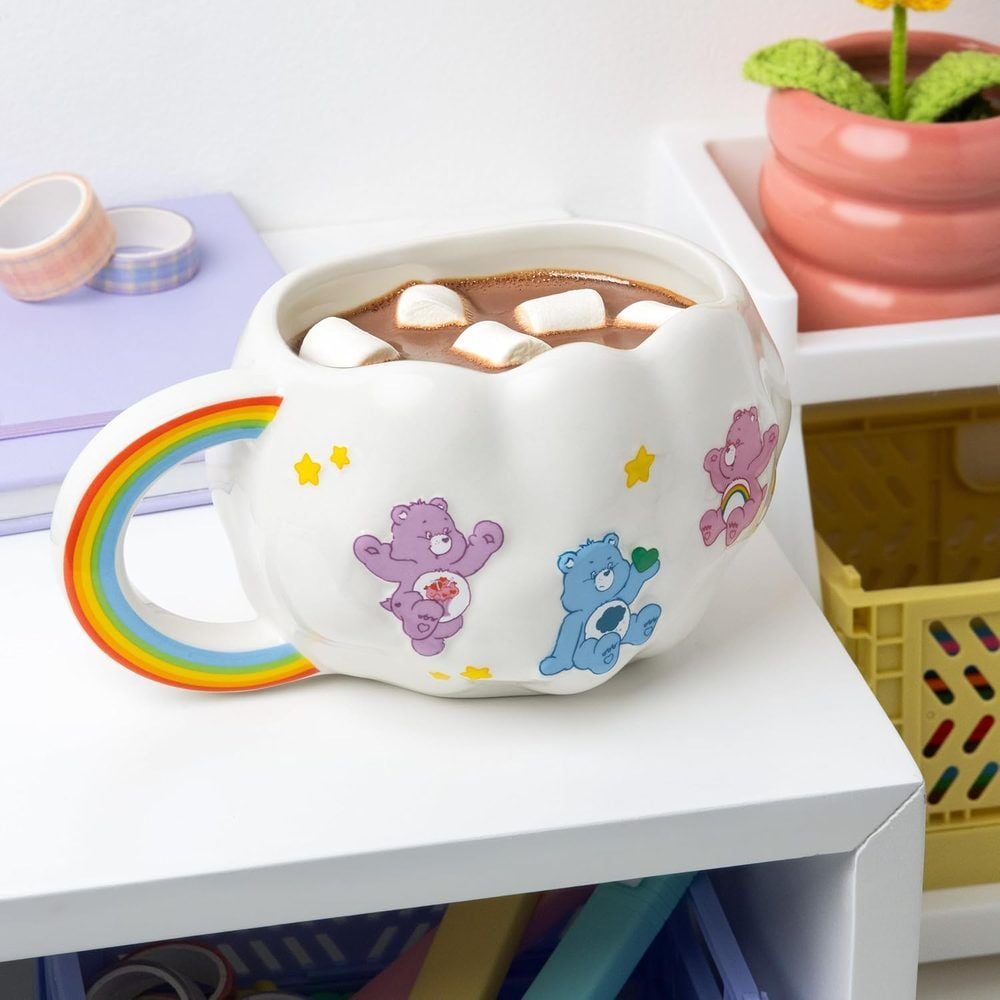 Taza con forma Osos Amorosos PALADONE