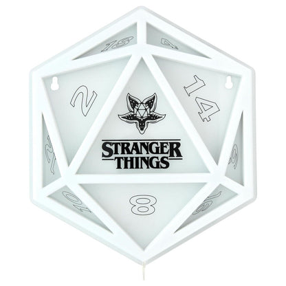 Luz led neon pared Stranger Things 5 PALADONE