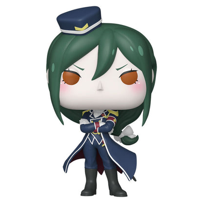 Figura POP Re:Zero Crusch Karsten FUNKO