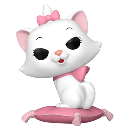 Figura POP Disney Los Aristogatos Marie FUNKO