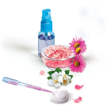 Crea tus Perfumes CLEMENTONI