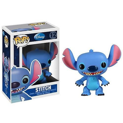 Figura POP Disney Stitch FUNKO
