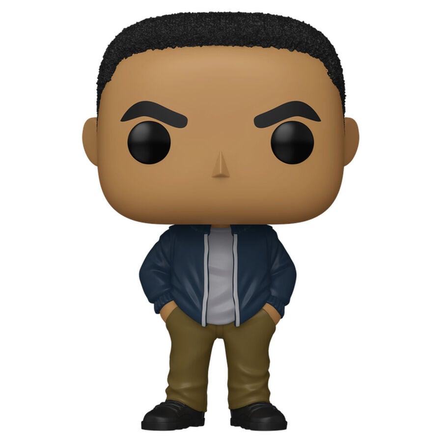 Figura POP DC Comics Linternas John Stewart FUNKO