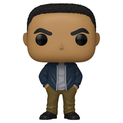 Figura POP DC Comics Linternas John Stewart FUNKO