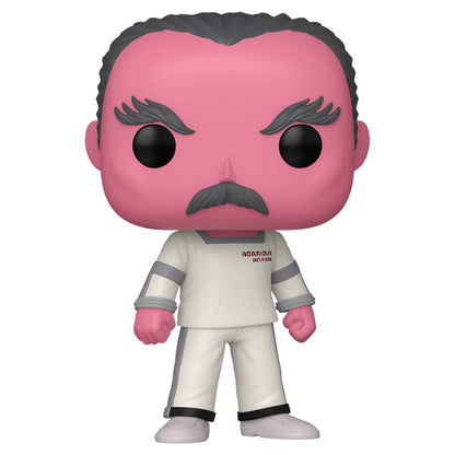 Figura POP DC Comics Linternas Sinestro FUNKO