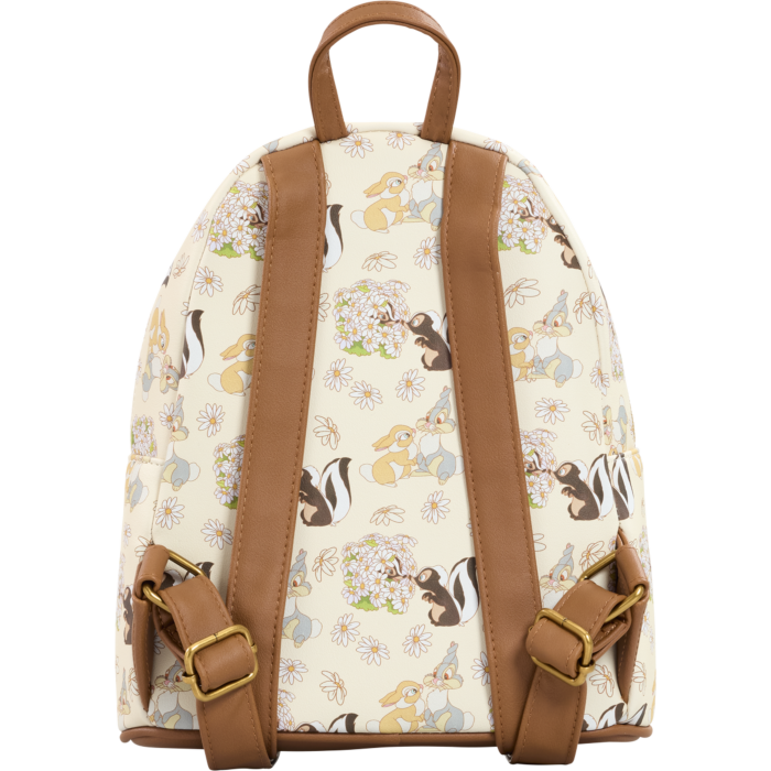 Mochila Bambi Friends Disney Loungefly 26cm LF | LOUNFEFLY