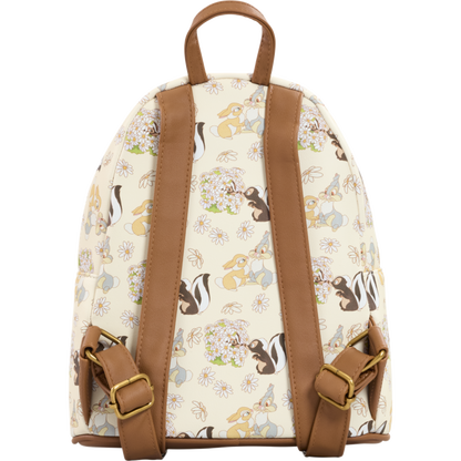 Mochila Bambi Friends Disney Loungefly 26cm LF | LOUNFEFLY