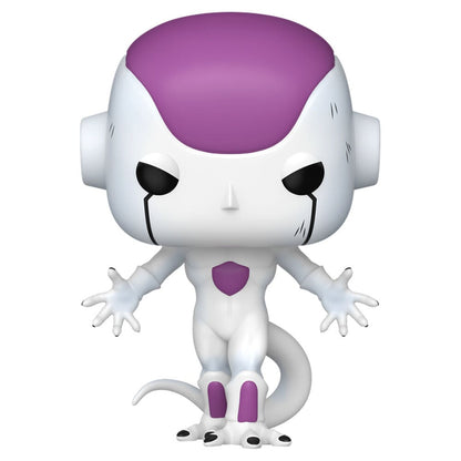 Figura POP Dragon Ball Z Frieza - Frieza Saga