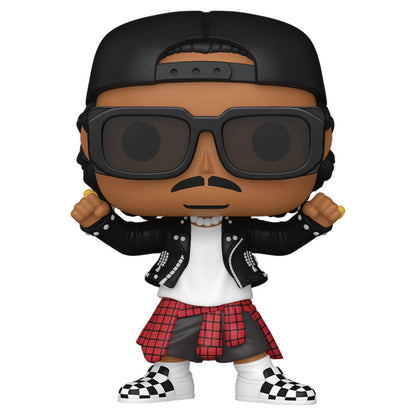 Figura POP Bruno Mars FUNKO