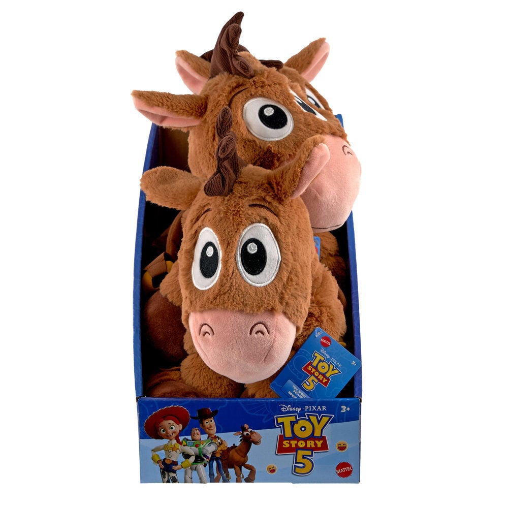 Peluche Perdigon Toy Story Disney Pixar MATTEL