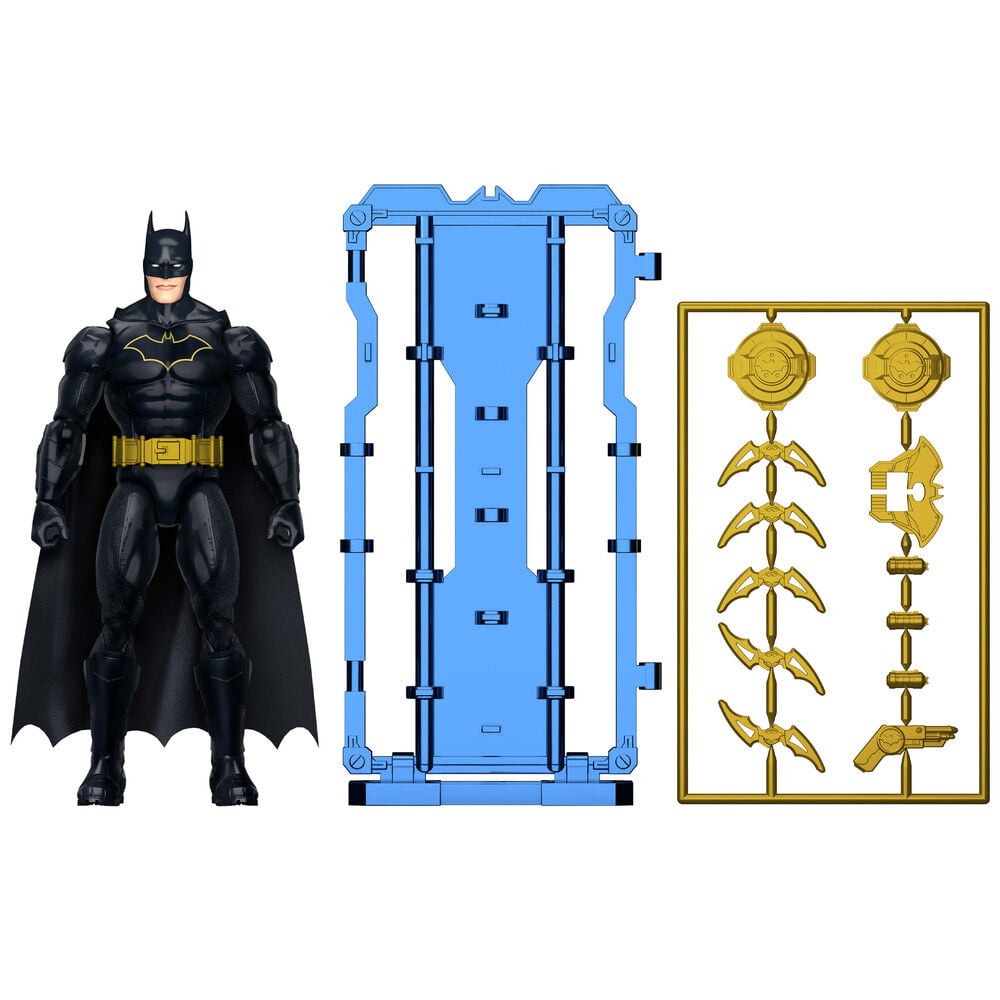 Figura Batman DC Universe 15cm MATTEL