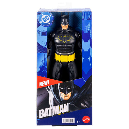 Figura Batman DC Universe 30cm MATTEL