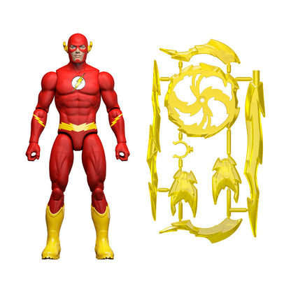 Figura The Flash DC Universe 15cm MATTEL