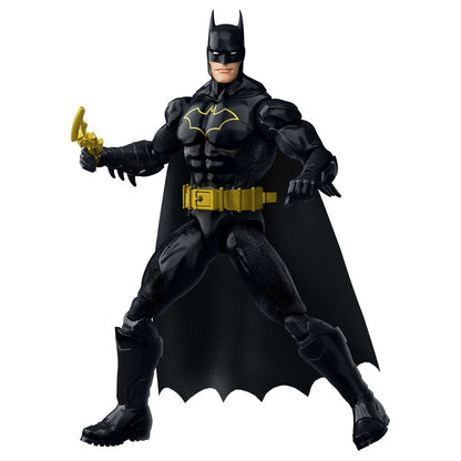 Figura Batman DC Universe 15cm MATTEL