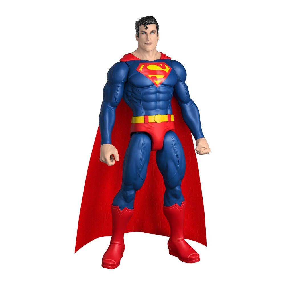 Figura Superman DC Universe 30cm MATTEL