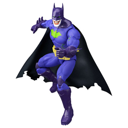 Figura Joker DC Universe 15cm MATTEL