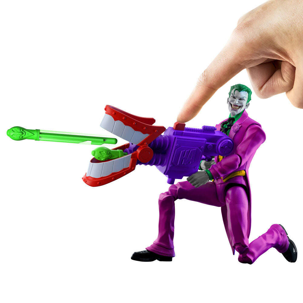 Figura Joker DC Universe 15cm MATTEL