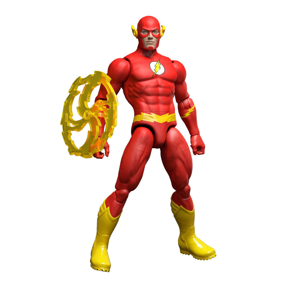 Figura The Flash DC Universe 15cm MATTEL