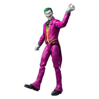Figura Joker DC Universe 15cm MATTEL