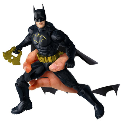 Figura Batman DC Universe 15cm MATTEL