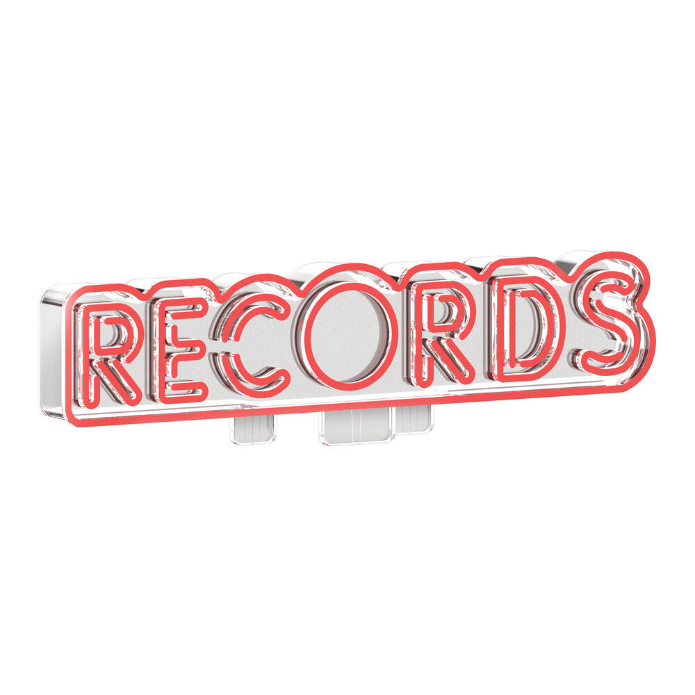 Record Room Miniverse MGA