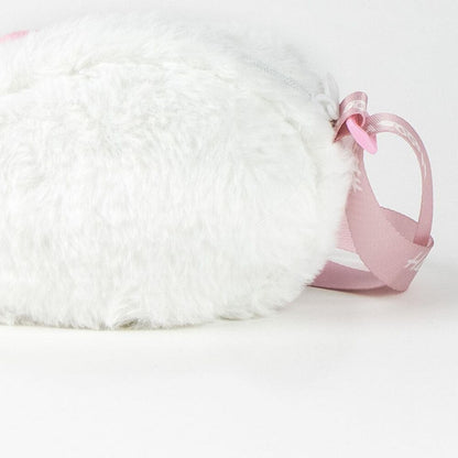Bolso peluche Hello Kitty CERDÁ