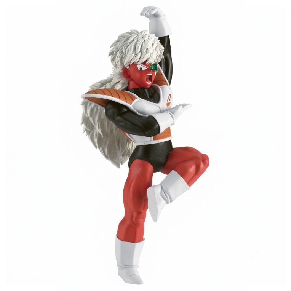 Figura Jiece Soild Edge Works Dragon Ball Z 13cm BANPRESTO