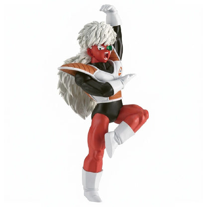 Figura Jiece Soild Edge Works Dragon Ball Z 13cm BANPRESTO