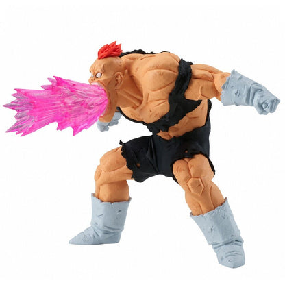Figura Recoome GX Materia Dragon Ball Z 11cm BANPRESTO