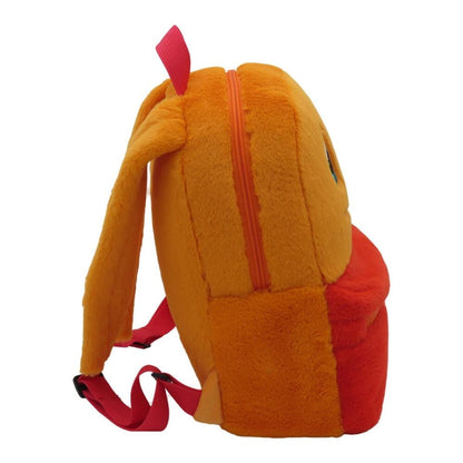 Mochila Charmander Pokemon 30cm CYP BRANDS