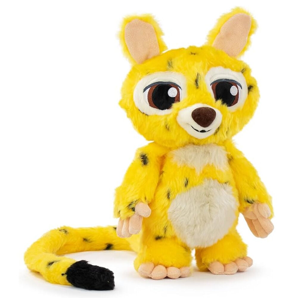 Peluche Live Action Marsupilami 30cm BARRADO