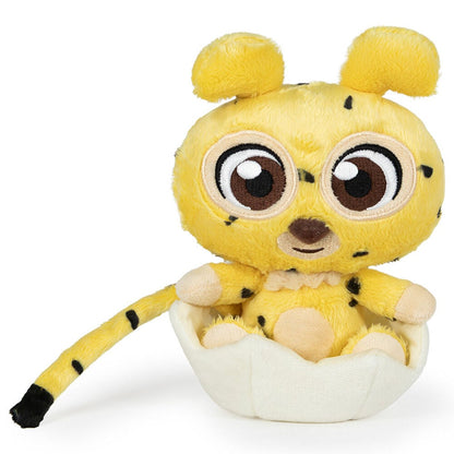 Peluche In An Egg Marsupilami 18cm BARRADO