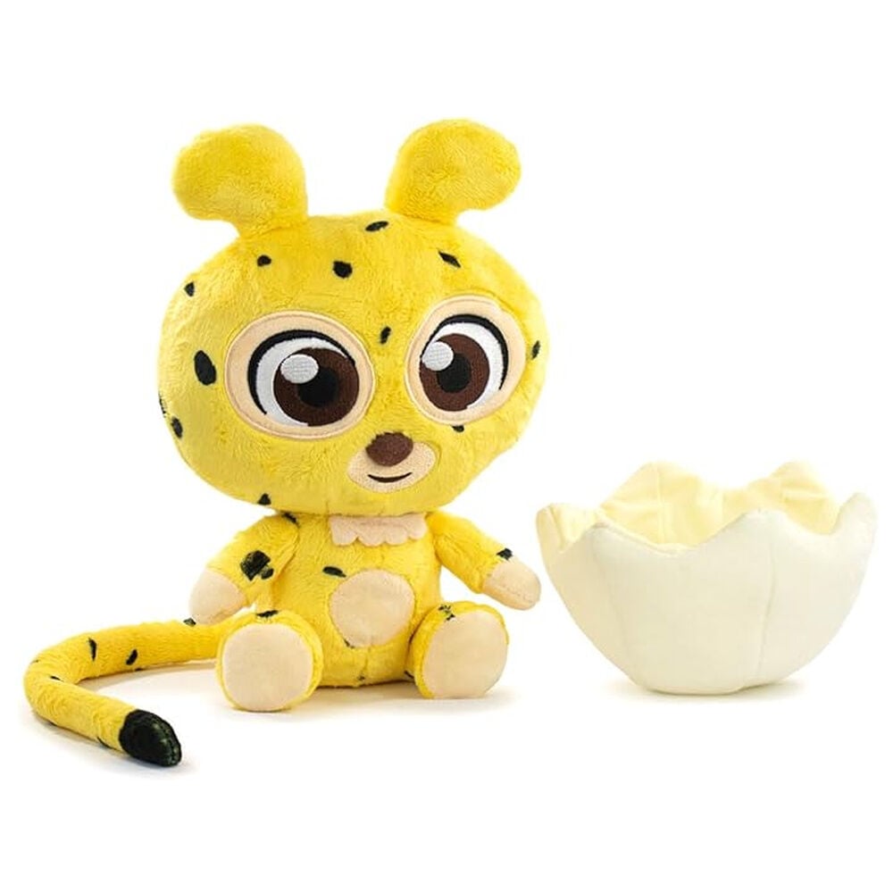 Peluche Minimarsup Egg Marsupilami 25cm BARRADO