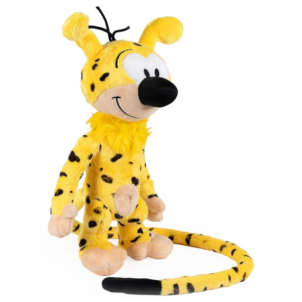 Peluche Classic Marsupilami 32cm BARRADO