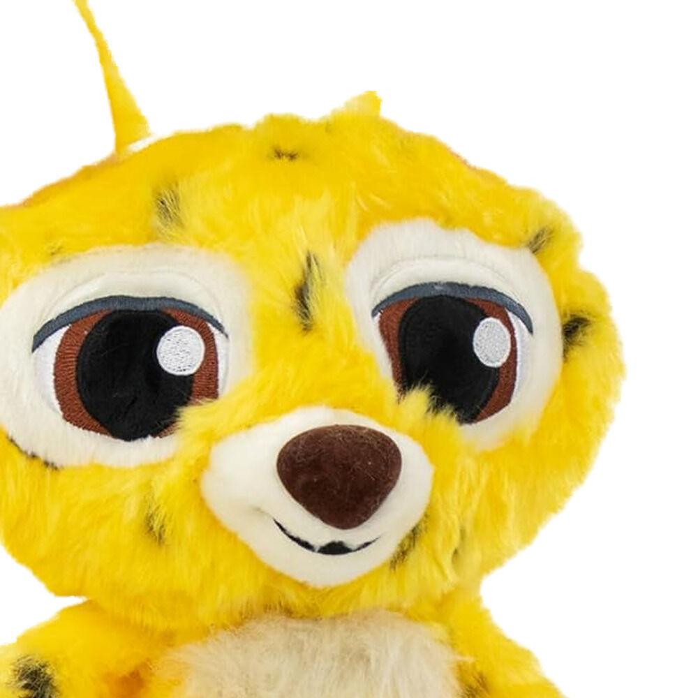 Peluche Live Action Marsupilami 30cm BARRADO