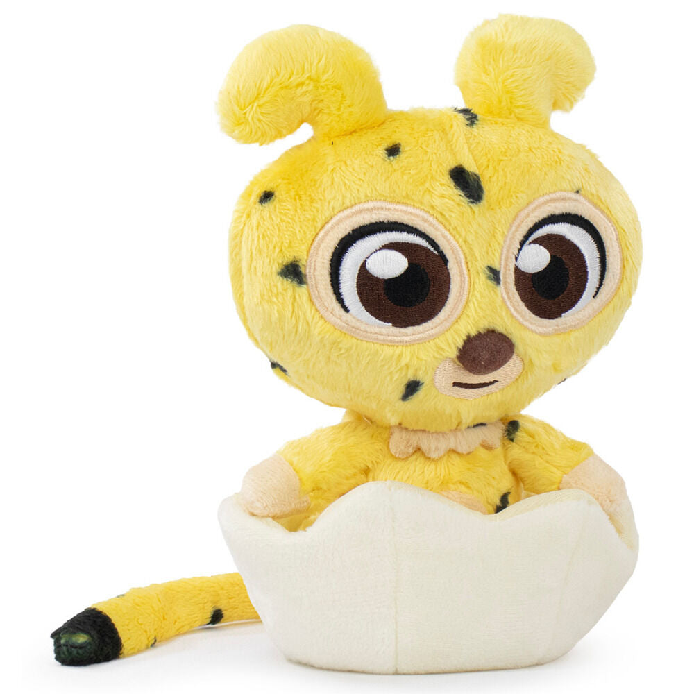 Peluche In An Egg Marsupilami 18cm BARRADO