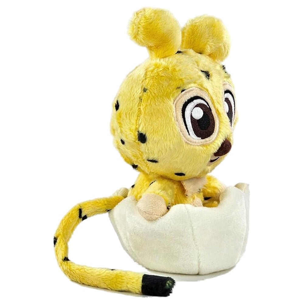 Peluche Minimarsup Egg Marsupilami 25cm BARRADO
