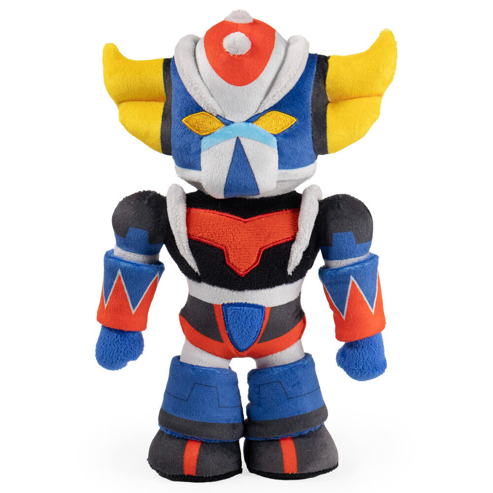 Peluche Goldorak Grendizer 28cm BARRADO